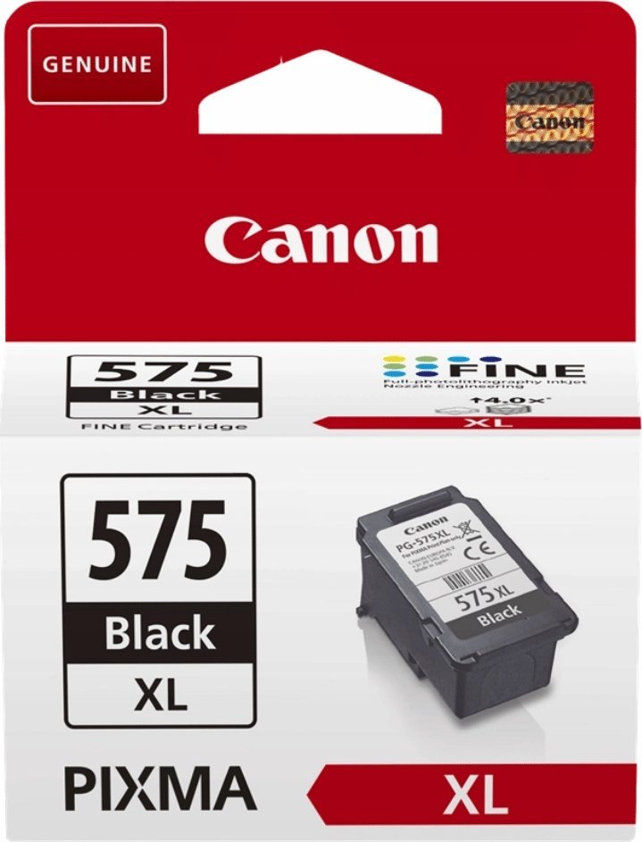 Patronë boje Canon PG-575XL, origjinal, i zi