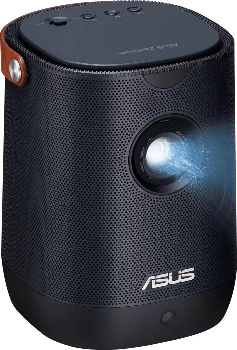 Projektor portabël ASUS ZenBeam L2, LED, Full HD 1080p, i zi