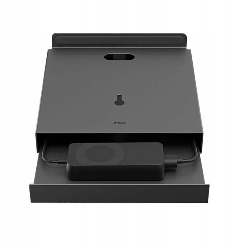 Mbajtëse muri për projektor JMGO Wall Mount, për N1 Pro N1 Ultra N1S, metalike, e zezë