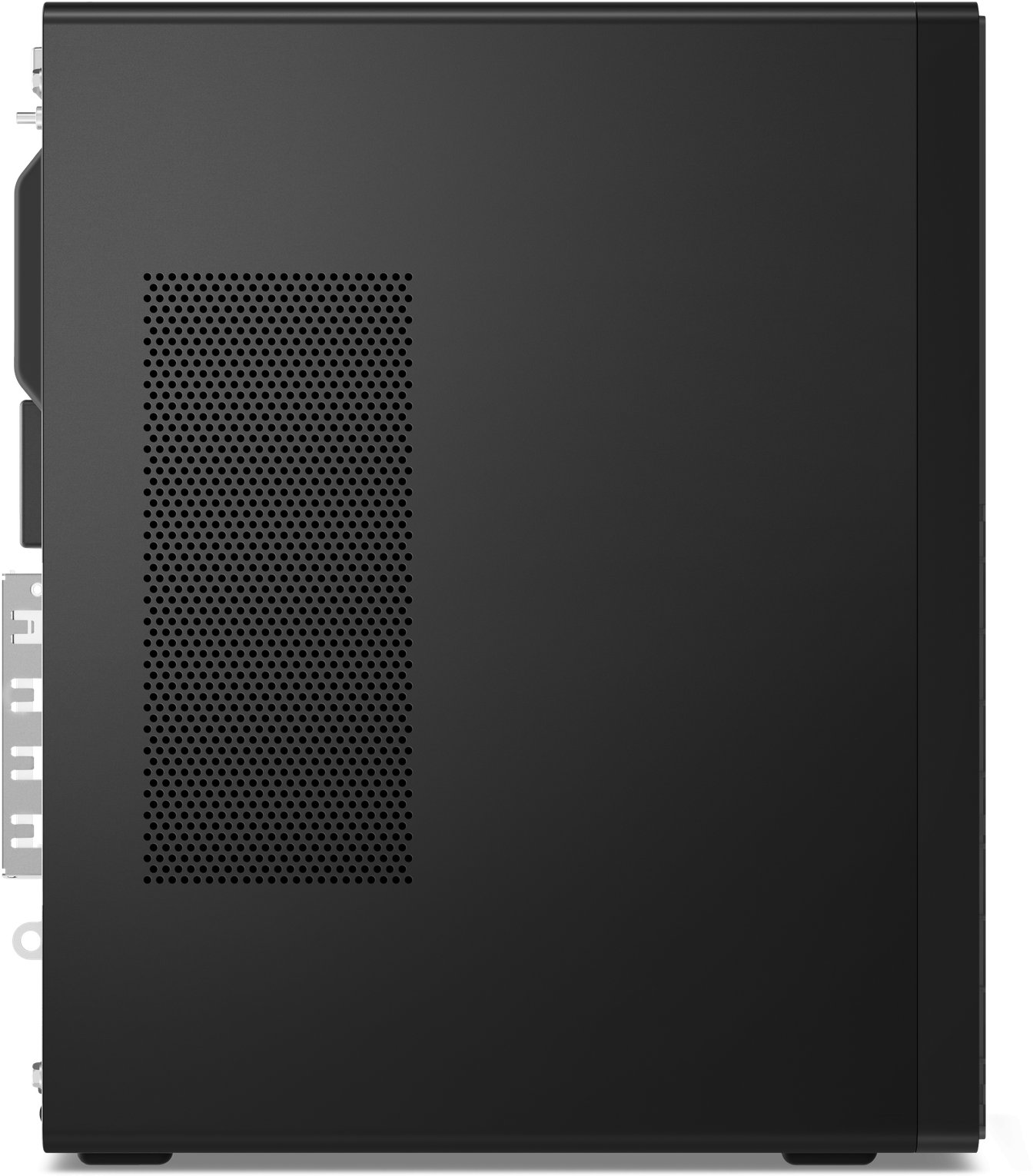 Kompjuter desktop Lenovo ThinkCentre M75t Gen 5, AMD Ryzen 5 8500G, 16GB RAM, 512GB SSD, i zi