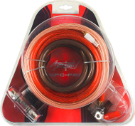 Сет аудио кабли за автомобил Спектрон Ccaw, 20mm², RCA кабел 5m