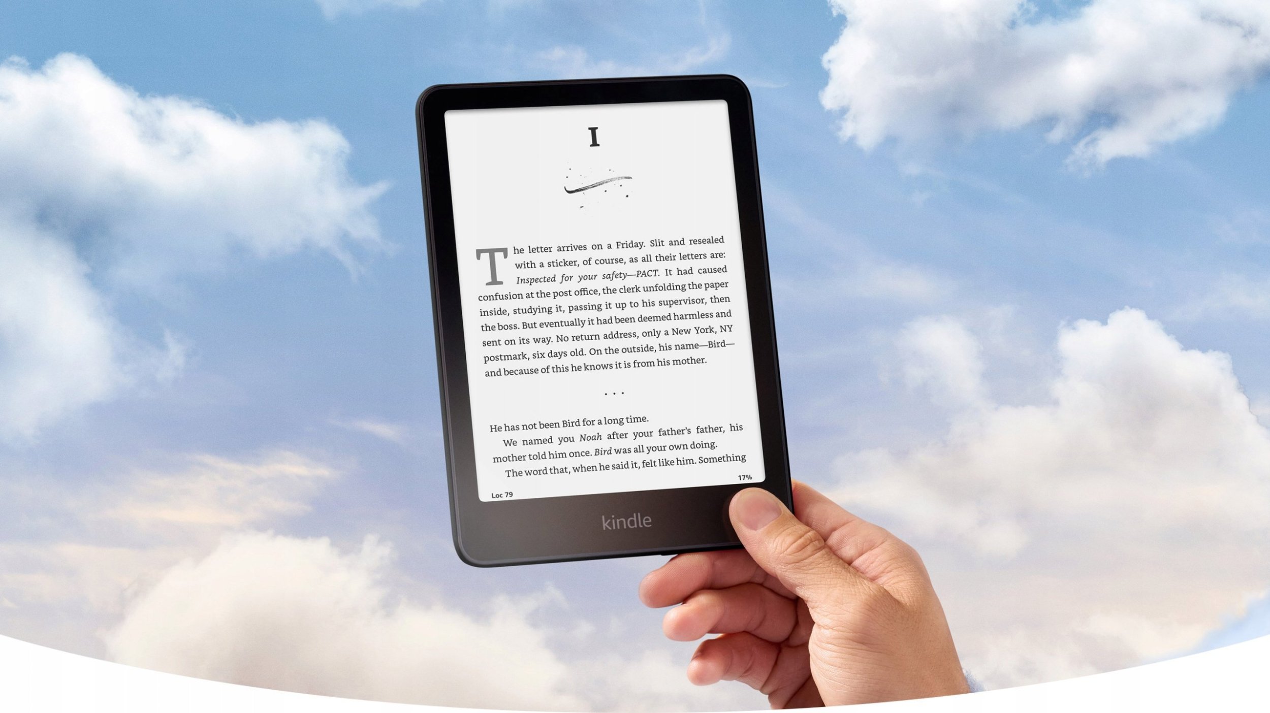 Lexues elektronik Amazon Kindle Paperwhite 2024, 7", 16GB, rozë
