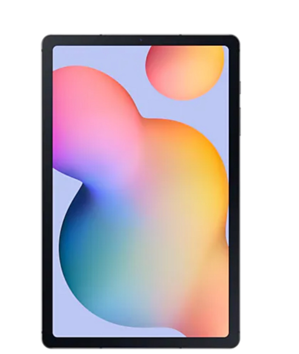 Tablet Samsung Galaxy Tab S6 Lite, WiFi, 10.4" WUXGA+, 4GB RAM, 64GB, i argjendtë