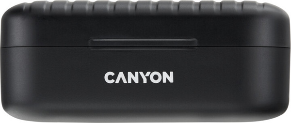 [OUTLET] Dëgjuese Canyon TWS-1, të zeza