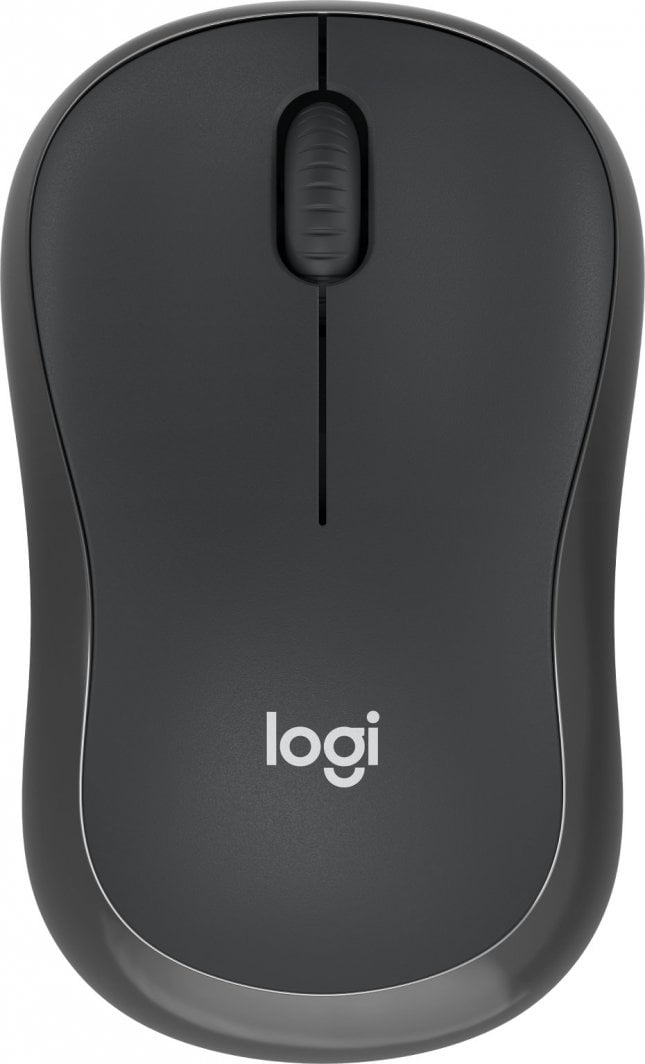 Maus Logitech M240, wireless, Bluetooth, i zi