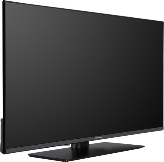 Телевизор Panasonic 40S55AEZ Series S55, 40\", смарт ТВ, црн