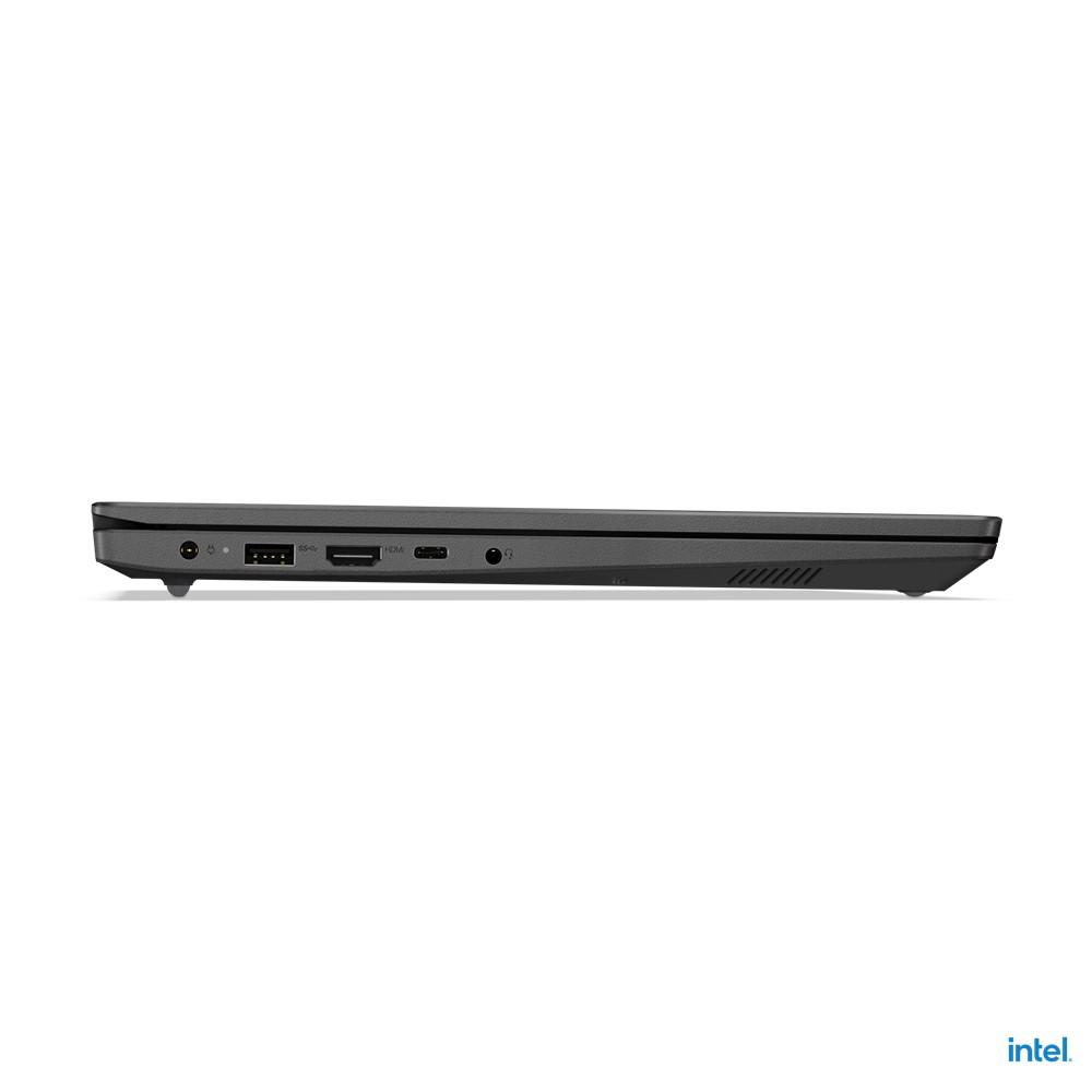 Laptop Lenovo V15 G3, 15.6", Intel Core i3-1215U, 8GB RAM, 256GB SSD, Intel UHD Graphics