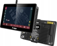 Monitor për kamera Portkeys BM5 III WR, 5.5", WCG, 2200 nits