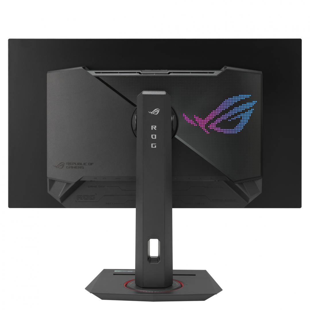 Monitor gaming ASUS ROG Strix OLED XG27AQDMG, 26.5", 2560 x 1440, 240Hz, i zi