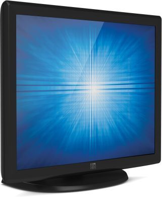 Monitor me prekje Elo 1915L, 19", 5 ms, i zi