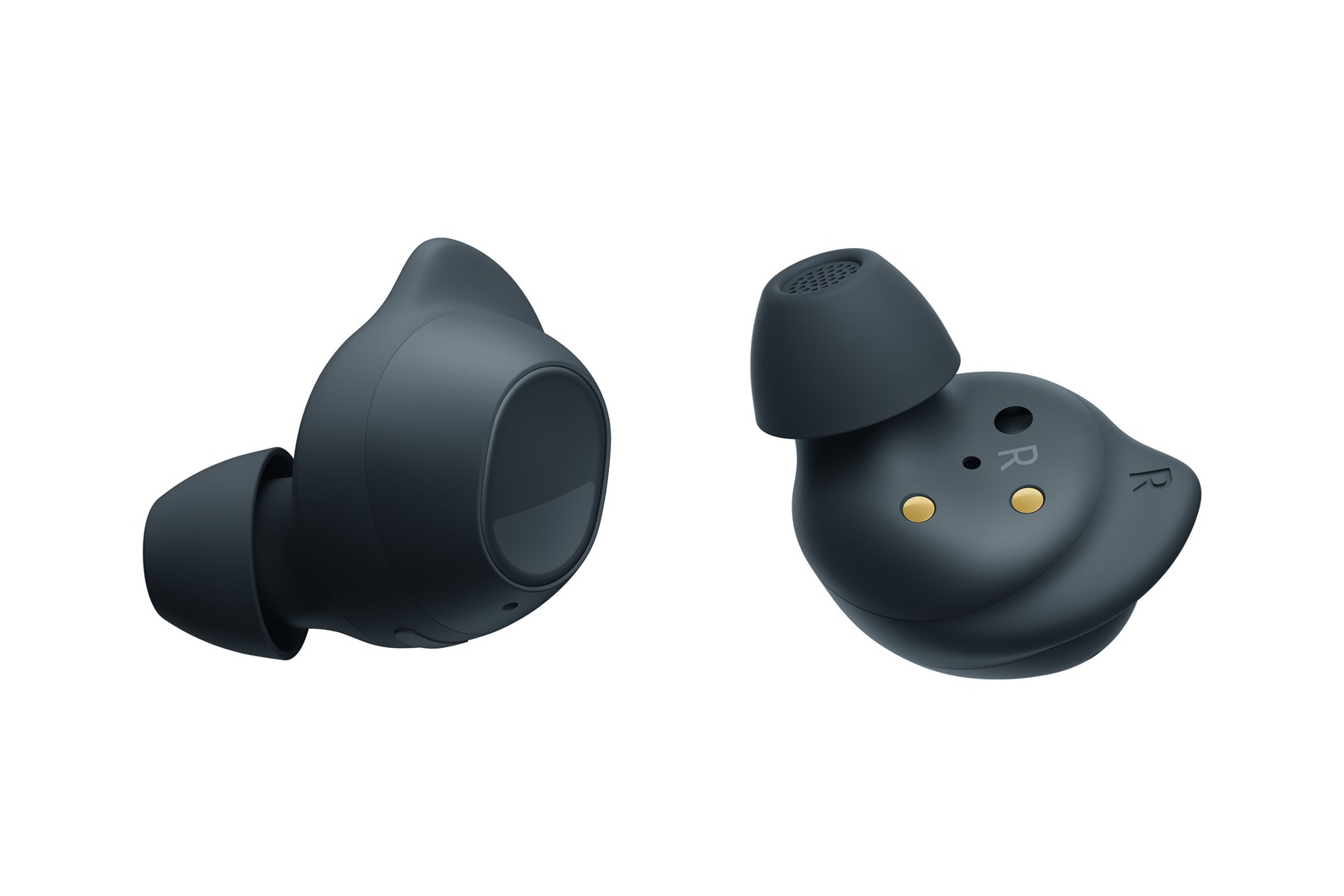 Dëgjuese Samsung Galaxy Buds FE, True Wireless Stereo (TWS), të hirta