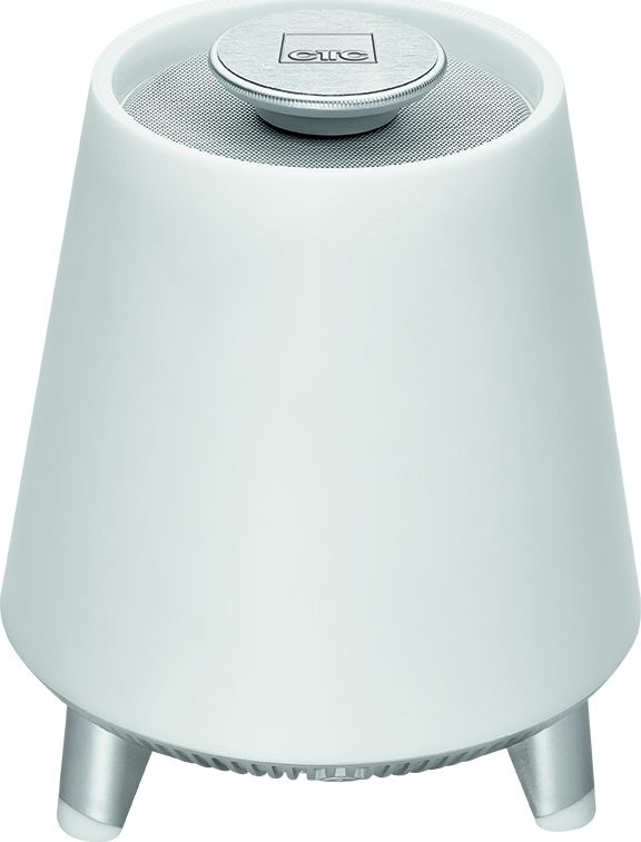 Altoparlant Clatronic BSS 7002, 100-240 V, 50 / 60 Hz, 23 W, i bardhë