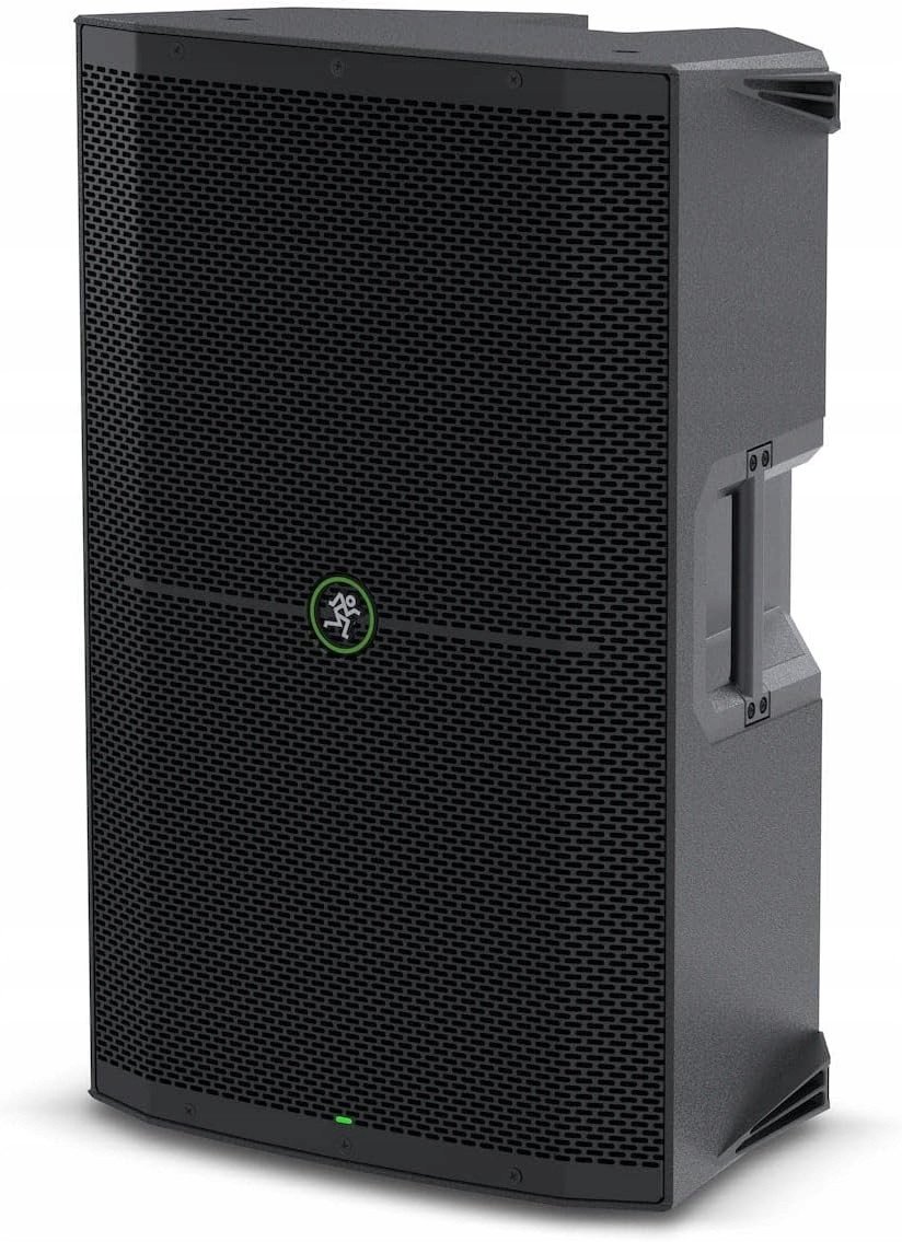 Altoparlant aktiv Mackie Thump215, 15", 1400W, i zi