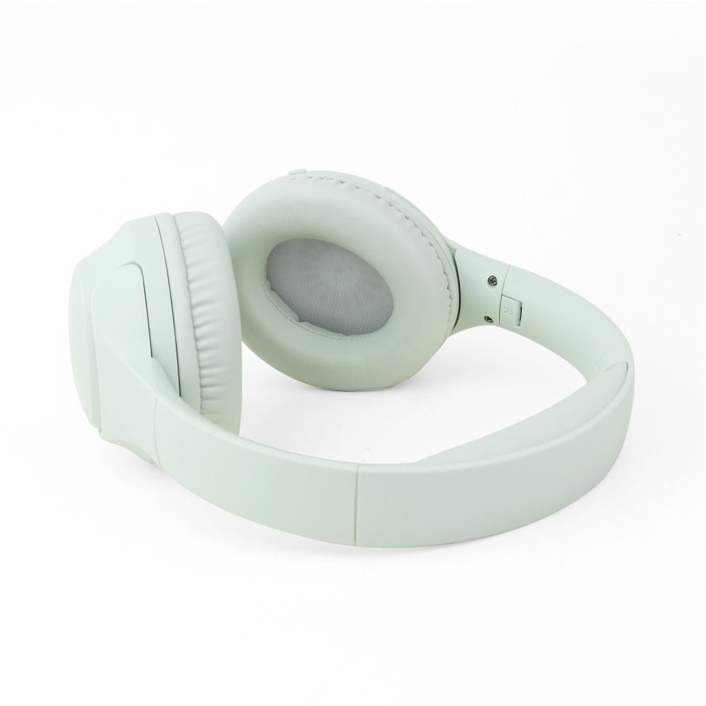 Kufje Wireless Buxton BHP 8700 WHITE BT – Bluetooth 5.3, Ngjyrë e Bardhë