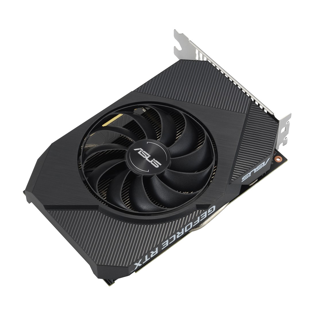 Kartelë grafike Asus Phoenix GeForce RTX 3050 V2 8GB GDDR6
