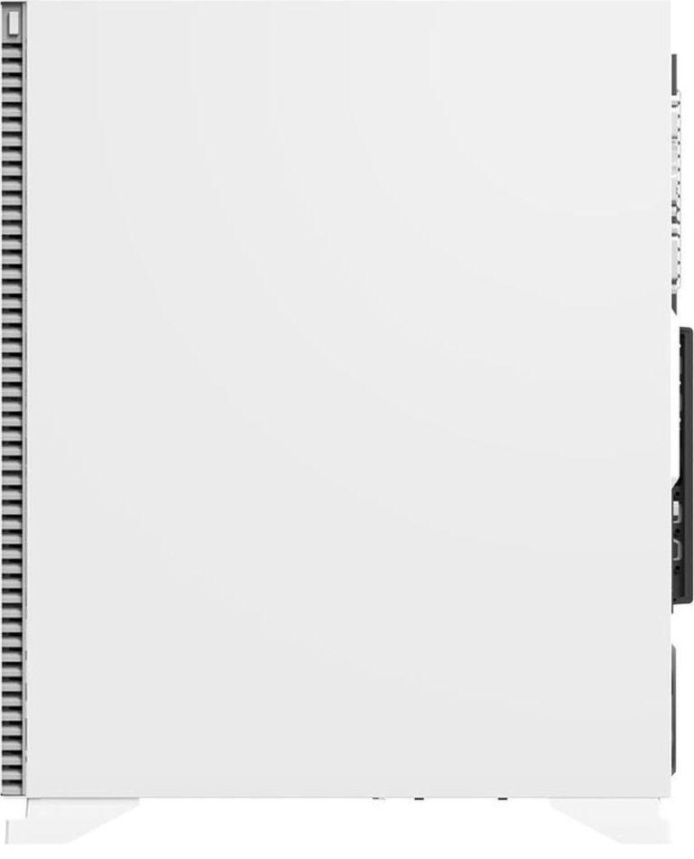 Kasë Zalman S5 RGB, Midi Tower