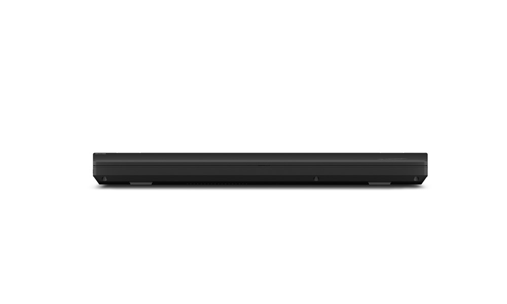 Лаптоп Lenovo ThinkPad P15, 15.6", Intel i7-11850H, 16 GB RAM, 512 GB SSD, NVIDIA RTX A2000, црн