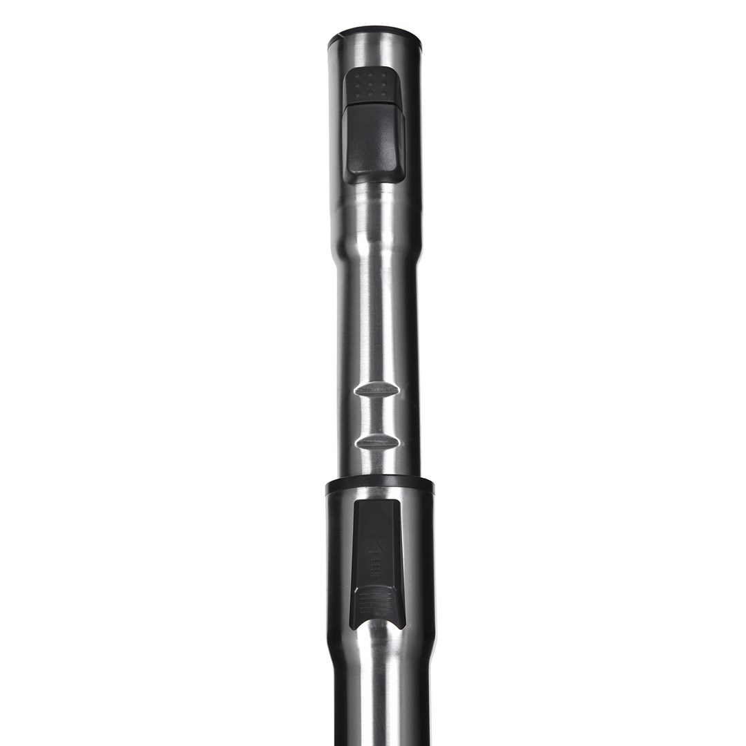 Fshesë me thithje Electrolux EPF63EB S, me qese 3.5L, 700W, e zezë