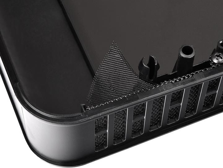 Kasë Thermaltake View 28 RGB, Midi Tower