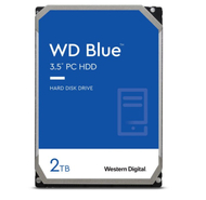 Disk HDD WD Blue WD20EZAZ, 2TB, 3.5", SATA III