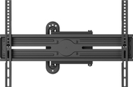 Mbajtëse muri për TV Deltaco, 37"-70", Full Motion, 35 kg, e zezë