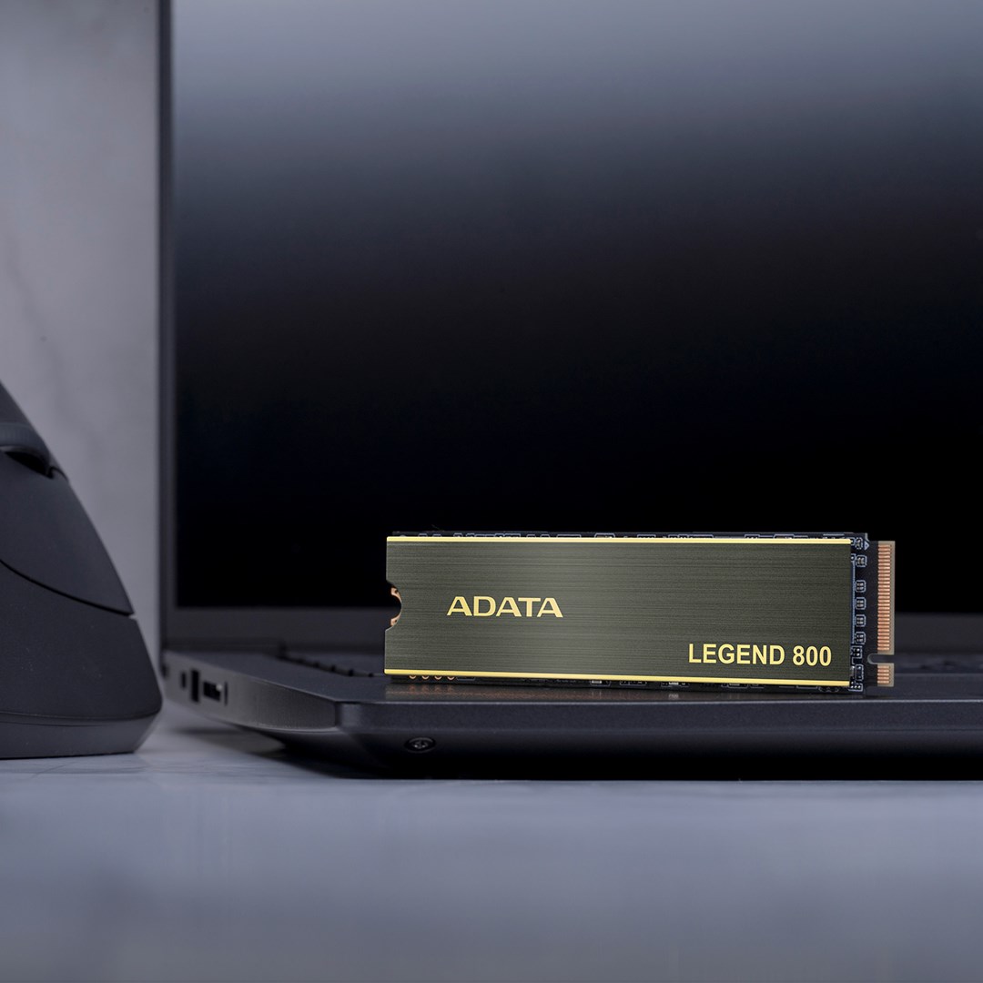 Disk SSD ADATA Legend 800, 2TB, M.2 PCIe 4.0