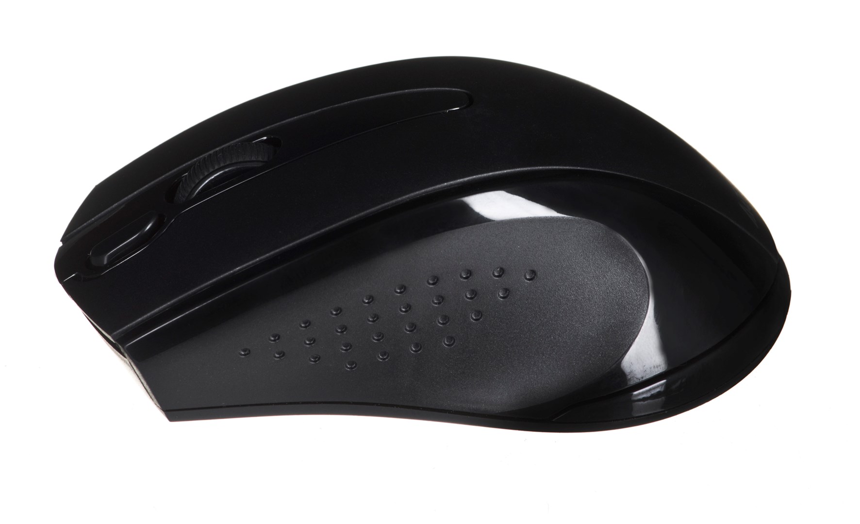 Maus A4tech G9-500F, Wireless, V-Track, 1000 DPI, i zi