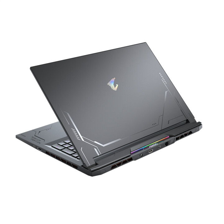 [OUTLET] Laptop GIGABYTE AORUS 17X, Intel Core i9, 32GB RAM, 2x 1TB SSD, NVIDIA GeForce RTX 4090, i zi	