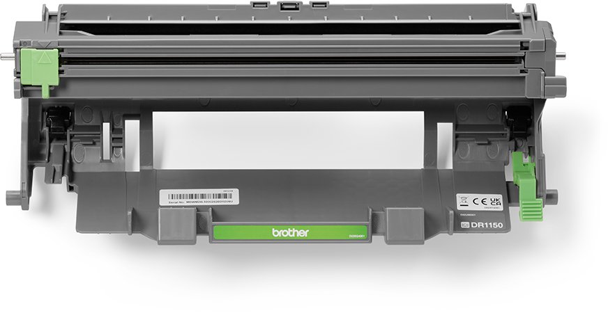 Драм принтер Brother DR-1150, оригинален, 10000 страници, црн