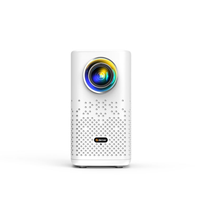 Denver Portable 4K Projector