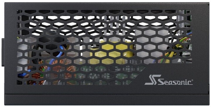 Burim energjie SeaSonic Prime Fanless TX-700 SSR-700TL , 700W