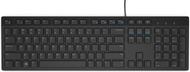 Тастатура Dell KB216, USB, германски распоред, црна