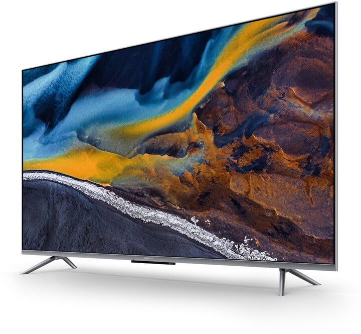Televizor Xiaomi Q2, 50" (125cm), 4K UHD, i zi