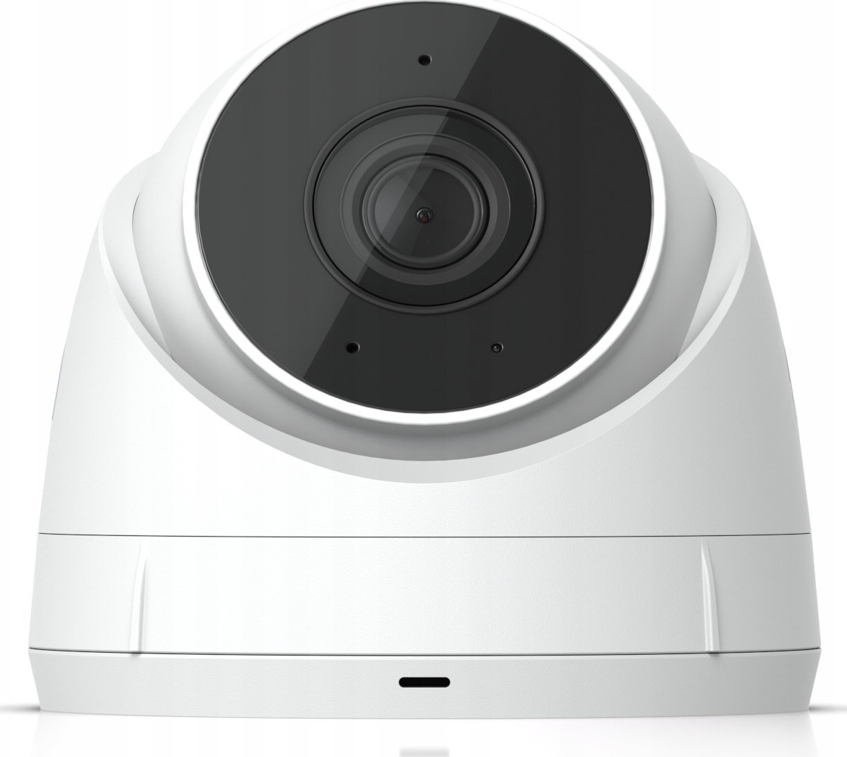 Kamerë IP Ubiquiti G5 Turret Ultra, 4MP 2K, PoE, e bardhë