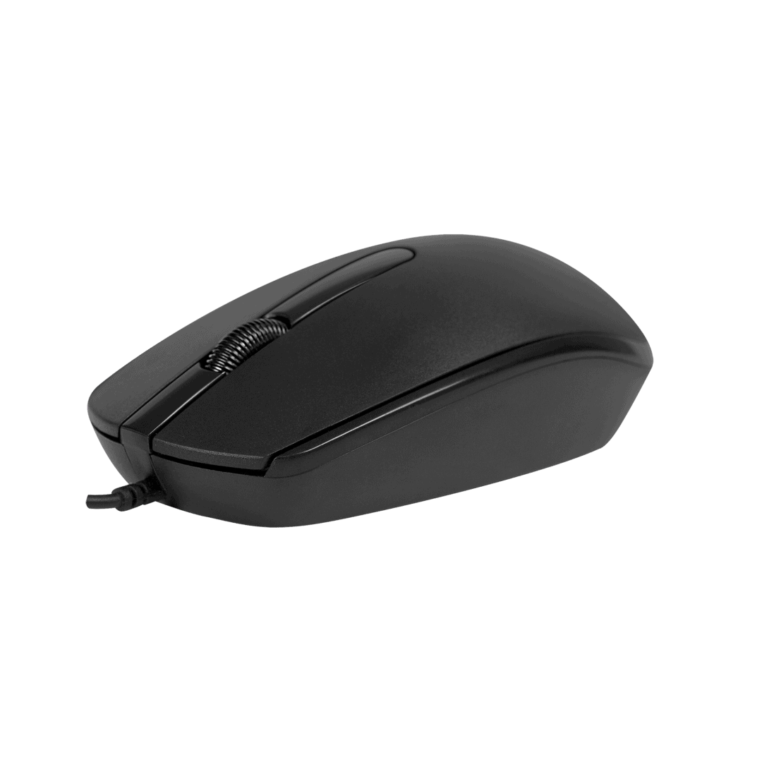 Maus MARVO MS003 BK