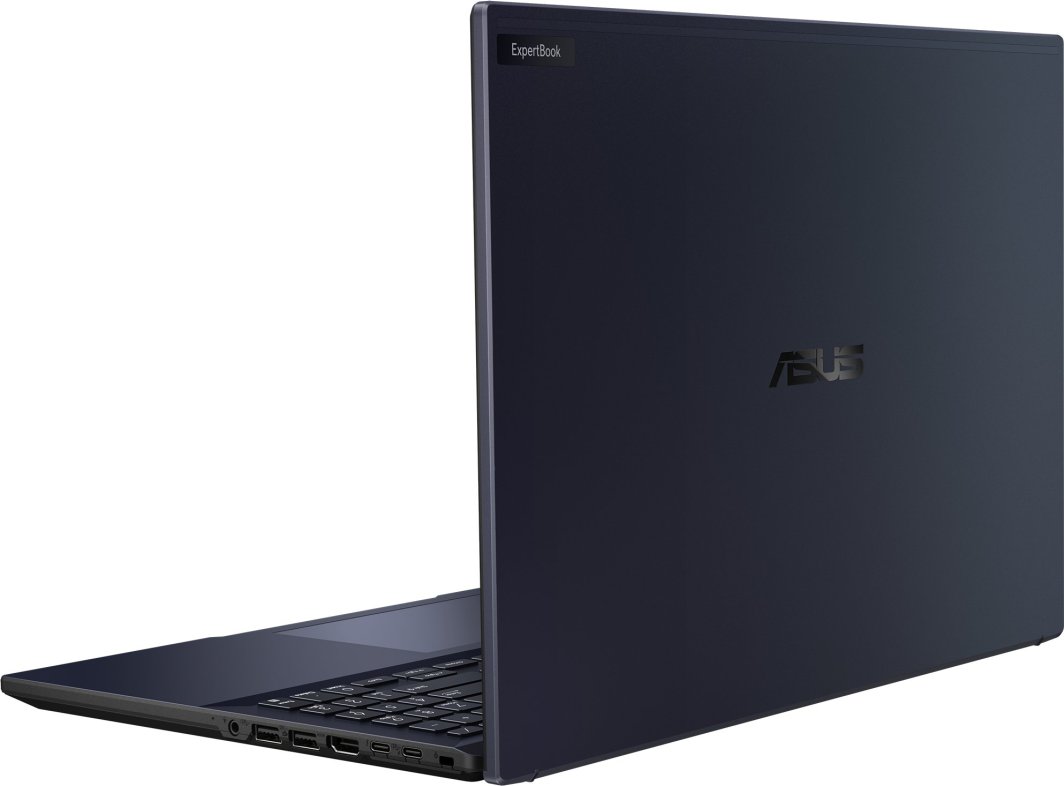 Laptop Asus ExpertBook B3, 16", Intel Core 5-1335U, 16GB RAM, 512GB SSD