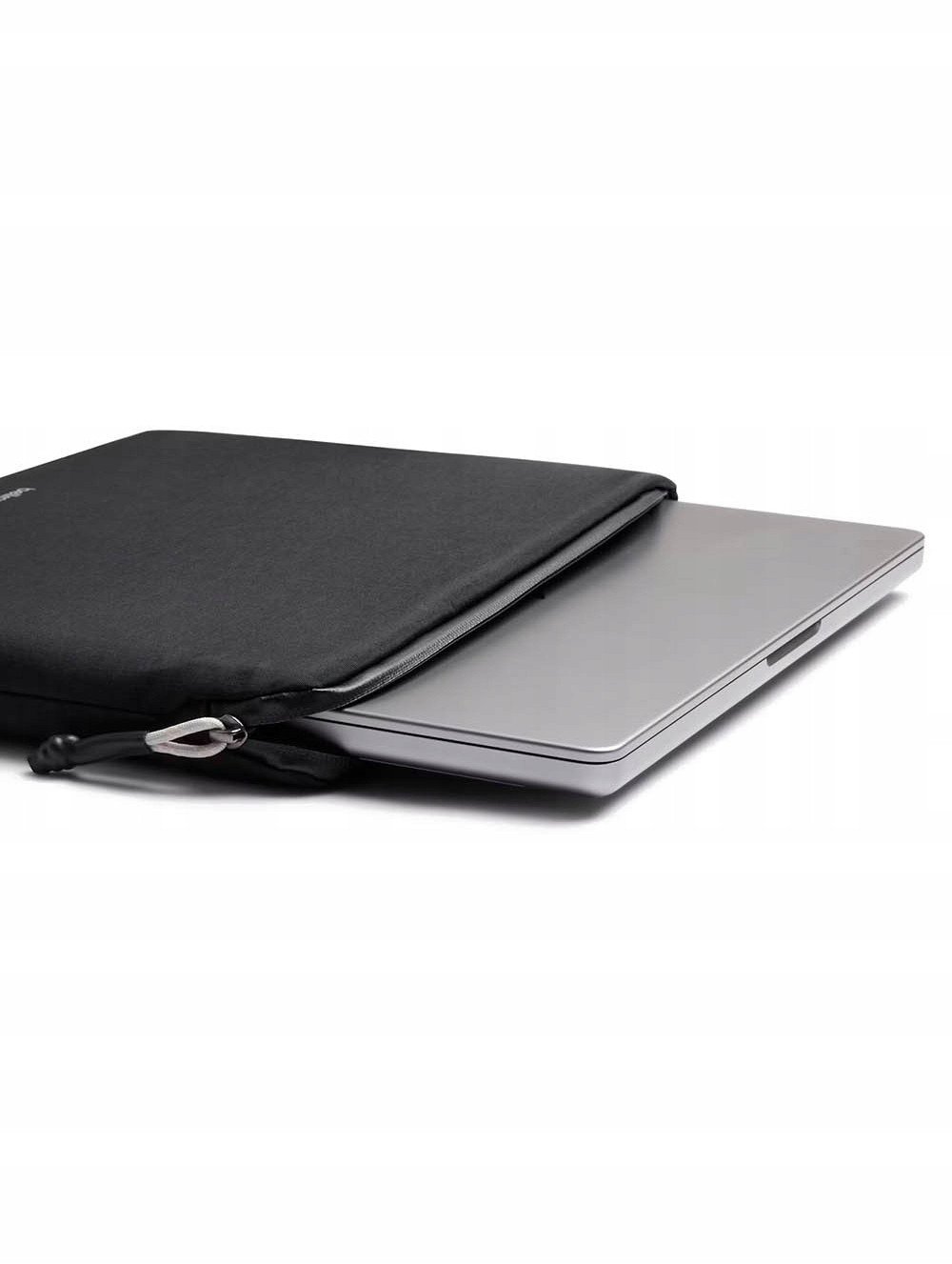 Futrollë laptopi Bellroy Lite, 14", najlon Dura Lite, gri e çelët