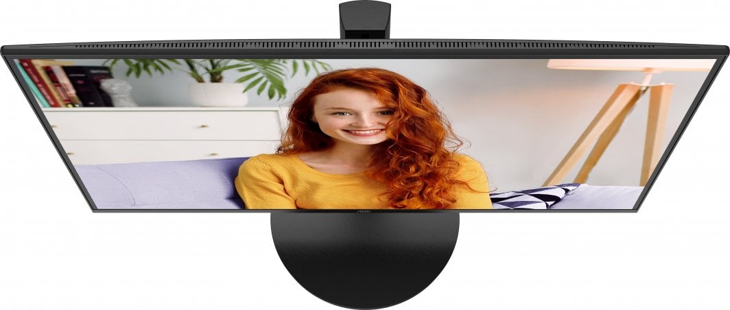 Монитор AOC 27B3CF2, 27", Full HD, 100Hz, црна