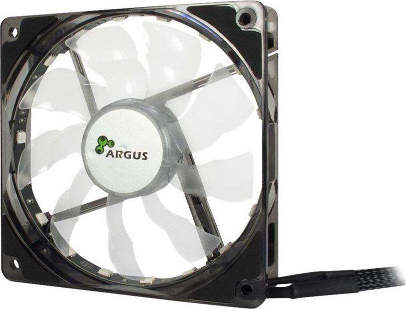 Ftohës Argus L-12025 Aura RGB, 120 mm