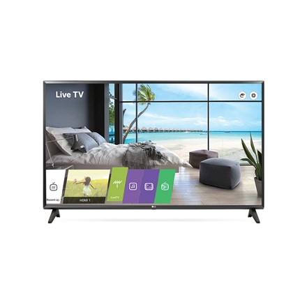 Televizor LG 43LT340C3ZB, 43", Full HD, WebOS, 400 cd/m², i zi