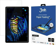 Fletë mbrojtëse ekrani 3MK PaperFeeling për Samsung Tab S4 T830/835 10.5", mat