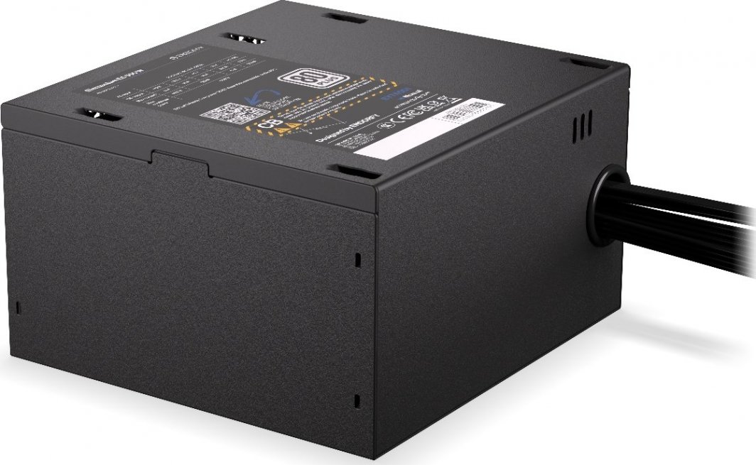 Burim energjie Endorfy Elementum E5 EY7A001 ATX, 550W