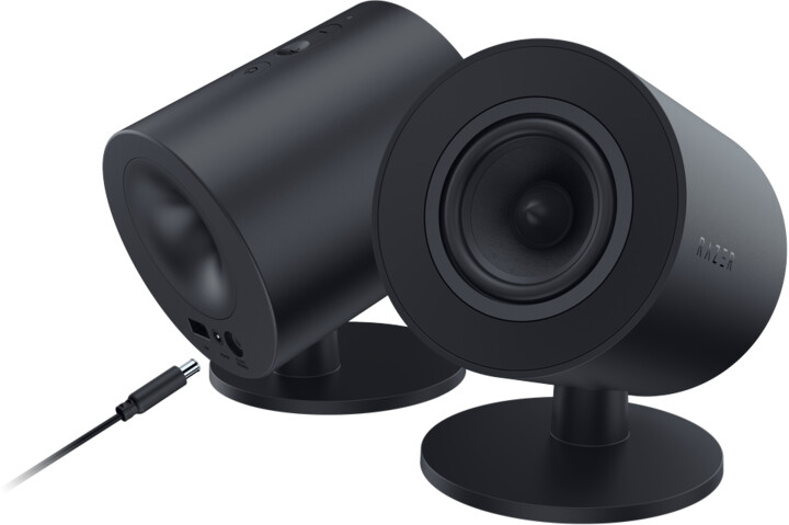 Altoparlantë Razer Nommo V2 X