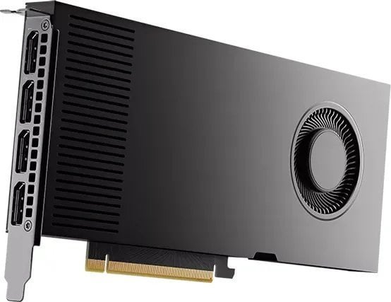 Kartelë grafike NVIDIA RTX 4000 Ada Generation 20GB GDDR6
