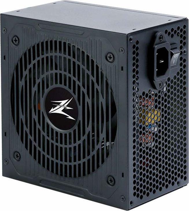 Burim energjie Zalman MegaMax ZM500-TXII ATX, 500W
