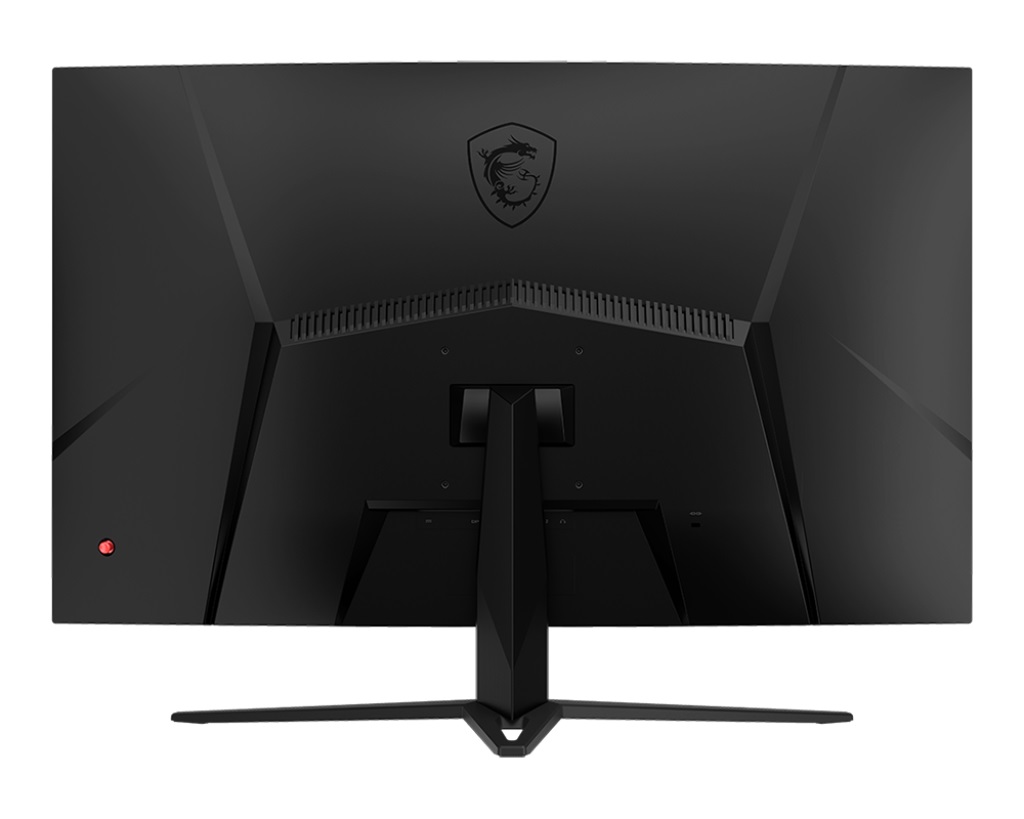 Monitor gaming MSI G32C4X 31.5" Kavis, FHD, 250 Hz, FreeSync Premium, i zi