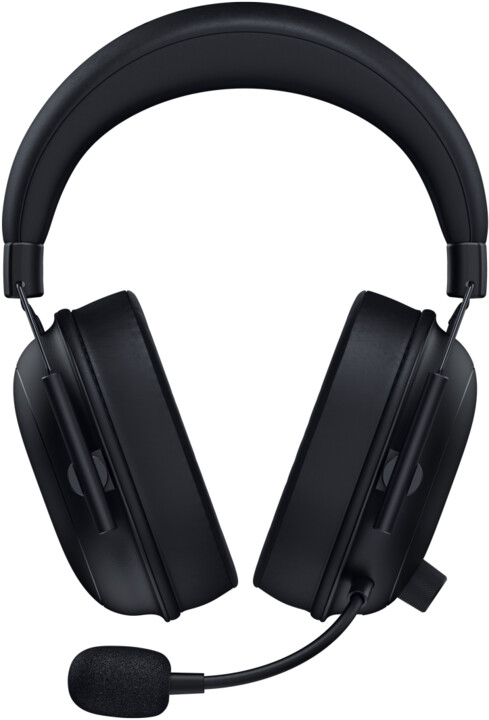 Kufje Razer BlackShark V2 HyperSpeed, të zeza 10