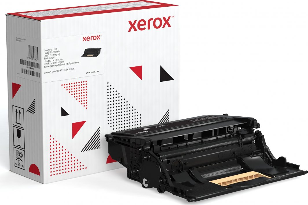 Drum kasetë Xerox B620 B625, 150000 faqe, e zezë