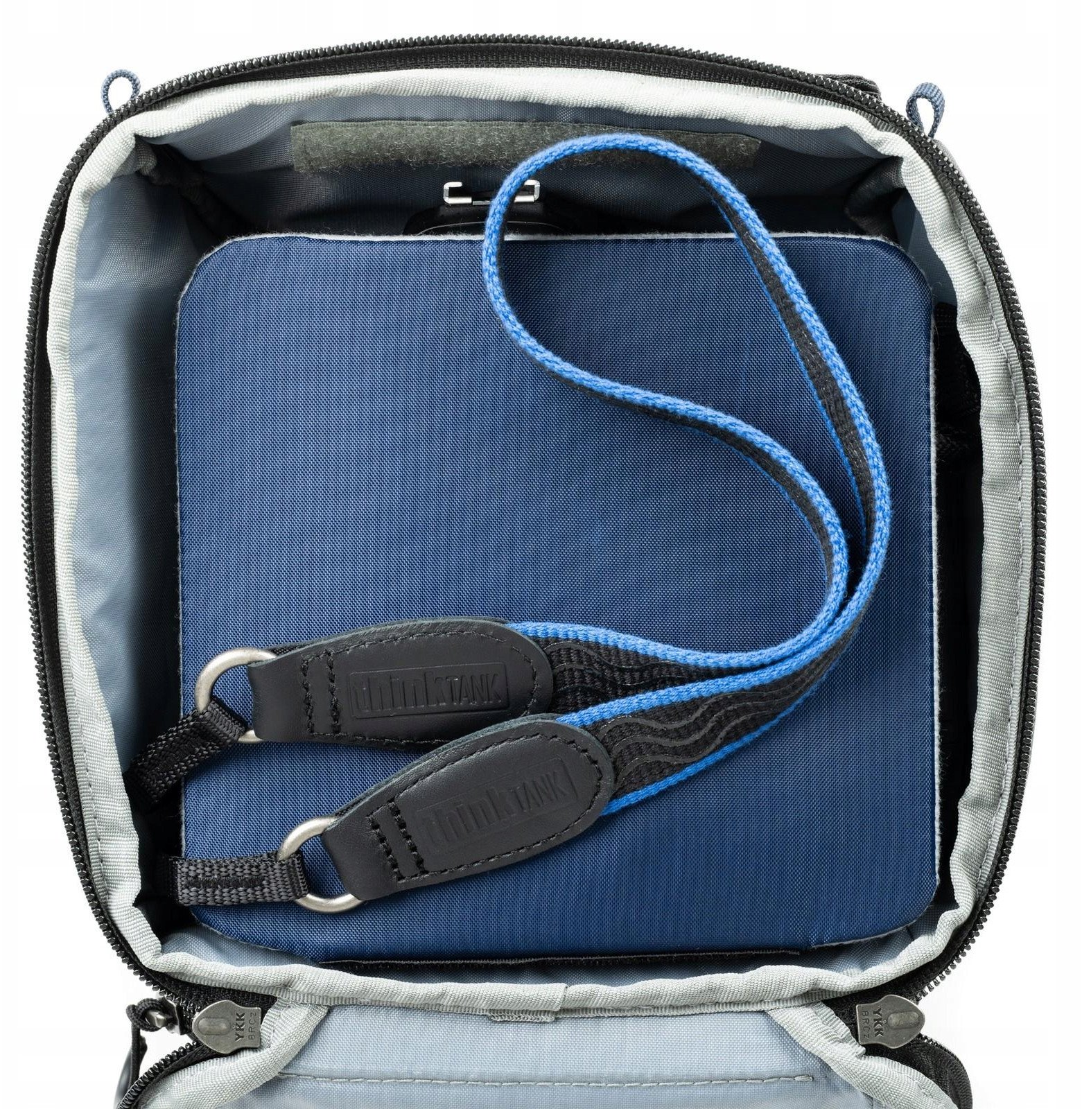 Çantë për kamerë Think Tank Photo Digital Holster 40 V3.0, për DSLR me grip, e zezë