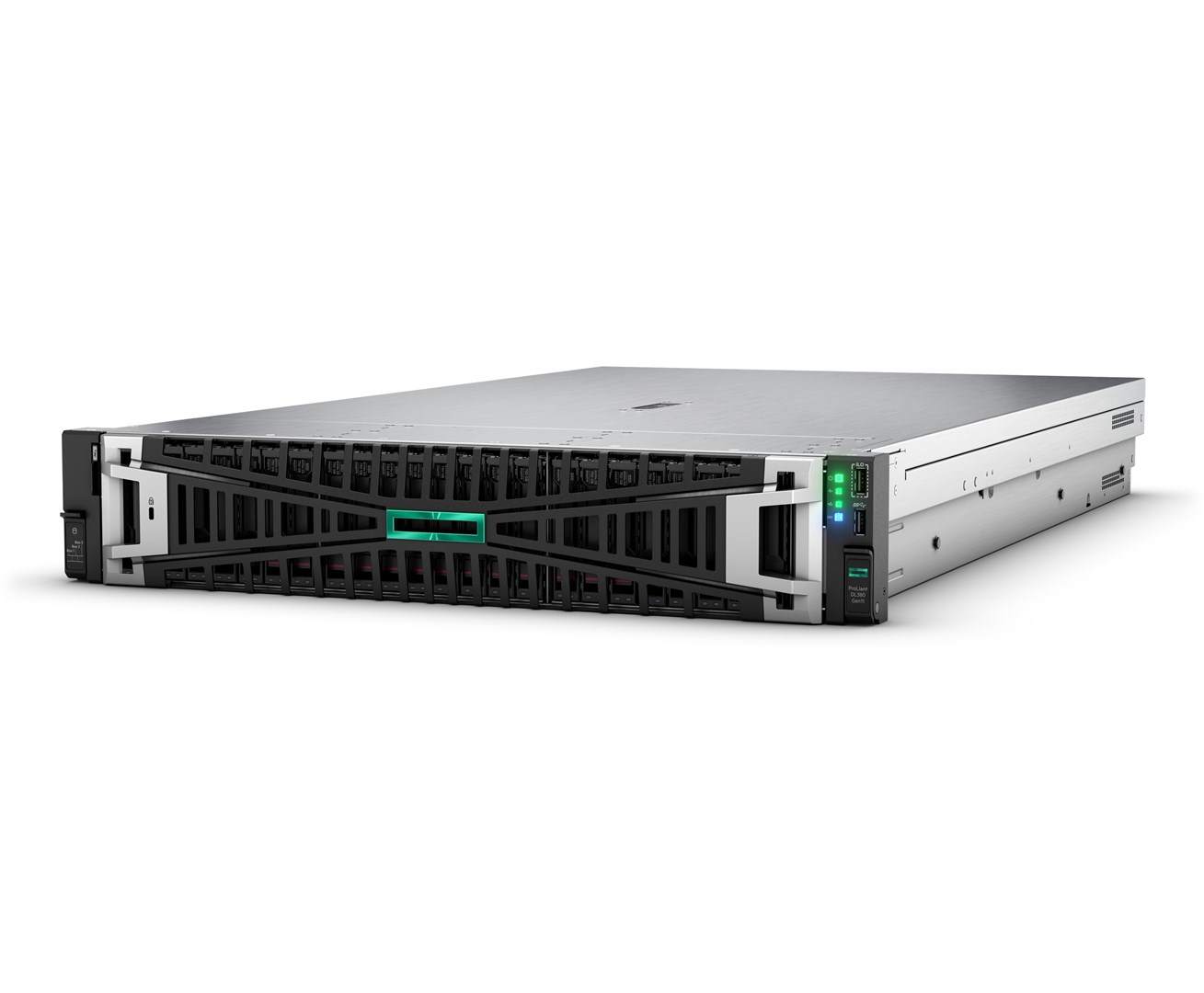 Server HPE ProLiant DL380 Gen11 4510